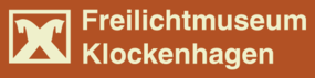 Logo des Freilichtmuseum Kockenhagen